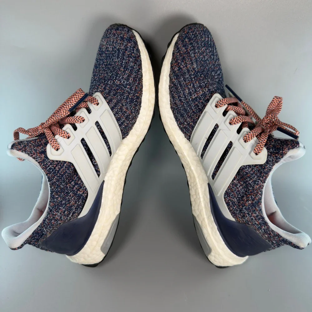 Adidas Ultraboost 4.0 Womens 7.5 7 1/2 Running Shoes Womens 7.5 7 1/2 Trainer